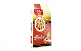 D'nature Fresh Hazelnut   Box  250 grams
